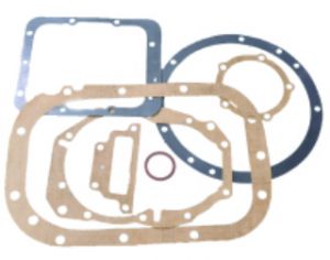 Gear Box Package Kit